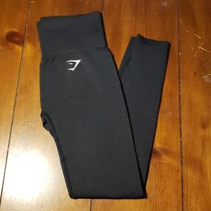 Gymshark Vital Seamless leggings, S